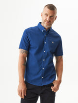 Camisa Hombre Chevignon Oxford Duck