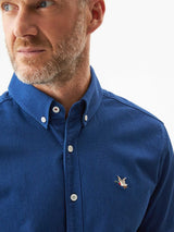 Camisa Hombre Chevignon Oxford Duck