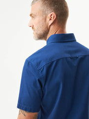 Camisa Hombre Chevignon Oxford Duck