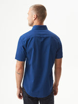 Camisa Hombre Chevignon Oxford Duck