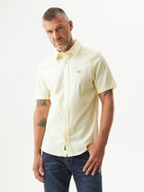 Camisa Hombre Chevignon Oxford Duck