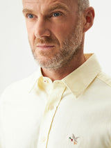 Camisa Hombre Chevignon Oxford Duck