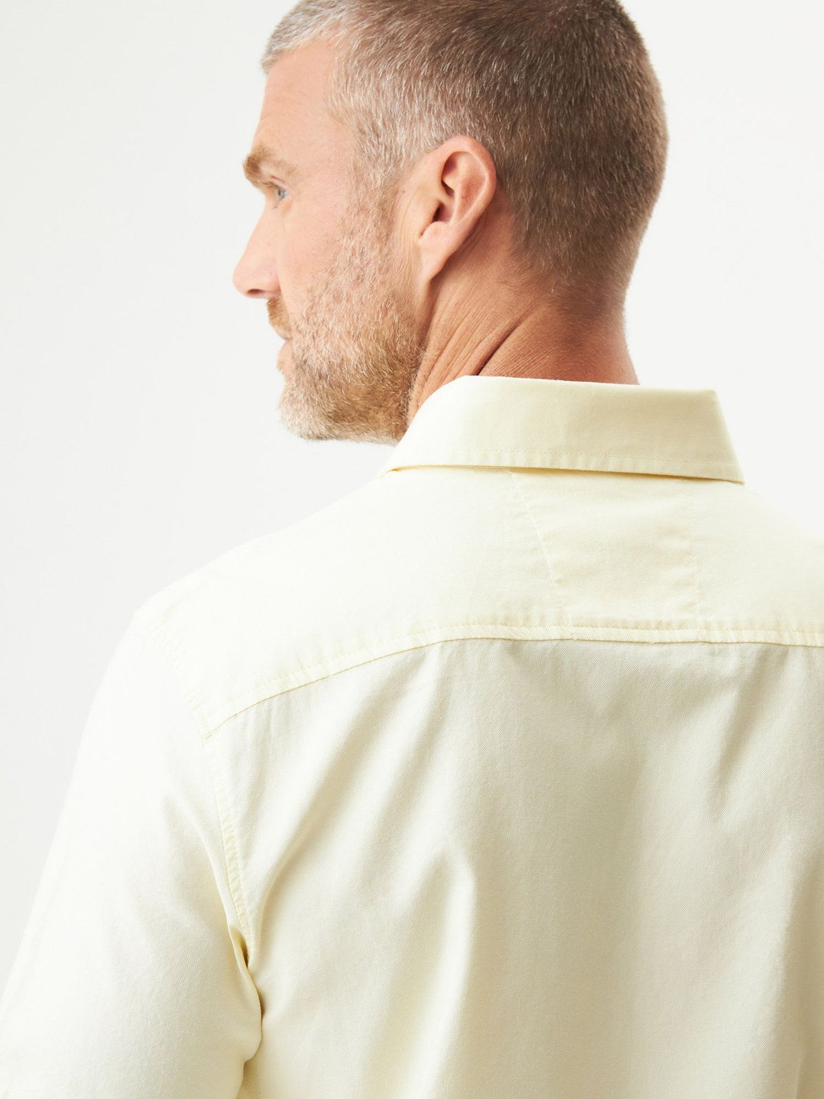 Camisa Hombre Chevignon Oxford Duck