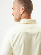 Camisa Hombre Chevignon Oxford Duck