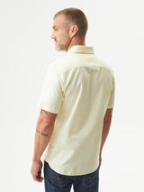 Camisa Hombre Chevignon Oxford Duck