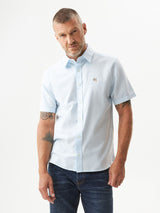 Camisa Hombre Chevignon Oxford Duck