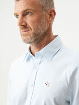Camisa Hombre Chevignon Oxford Duck