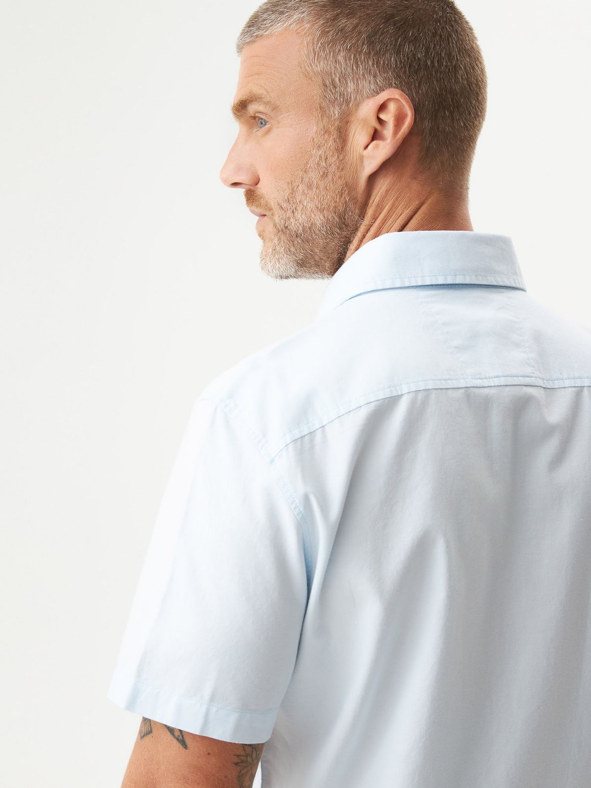 Camisa Hombre Chevignon Oxford Duck