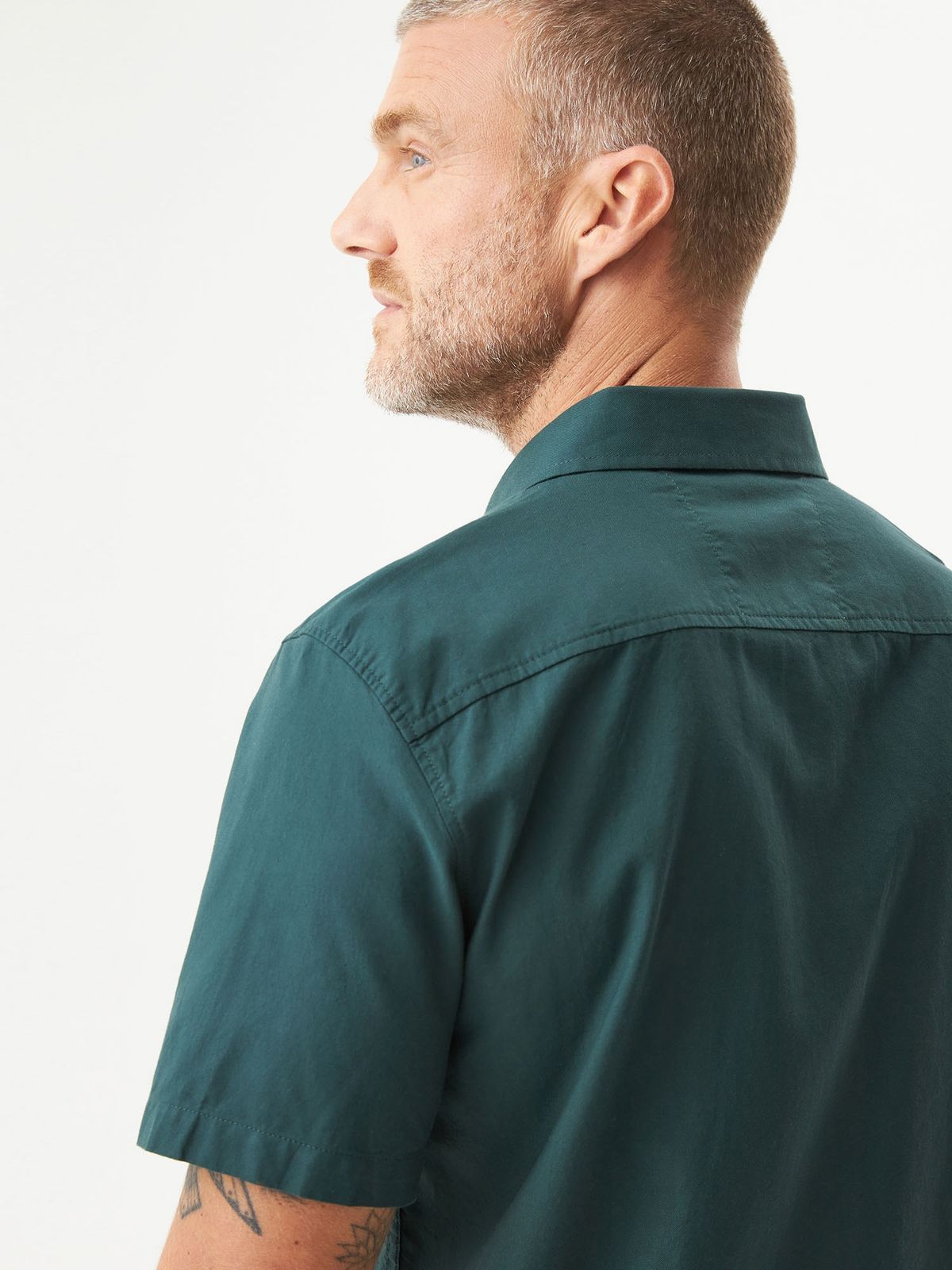 Camisa Hombre Chevignon Oxford Duck