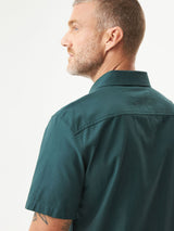 Camisa Hombre Chevignon Oxford Duck