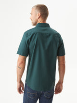 Camisa Hombre Chevignon Oxford Duck