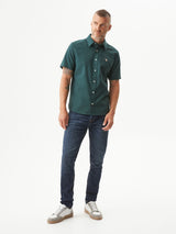 Camisa Hombre Chevignon Oxford Duck