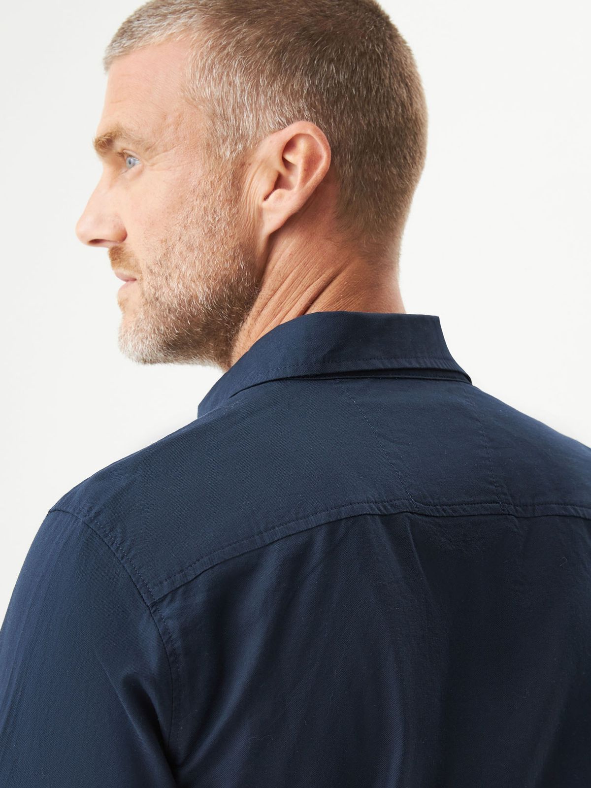 Camisa Hombre Chevignon Oxford Slim