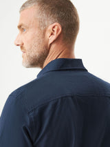 Camisa Hombre Chevignon Oxford Slim