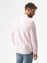 Camisa Hombre Chevignon Oxford Slim