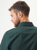 Camisa Hombre Chevignon Oxford Slim