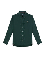 Camisa Hombre Chevignon Oxford Slim