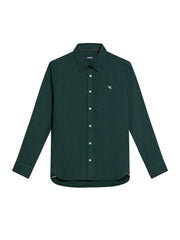 Camisa Hombre Chevignon Oxford Slim