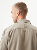 Camisa Hombre Chevignon With Flap Pocket