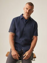 Camisa Hombre Chevignon Dakar