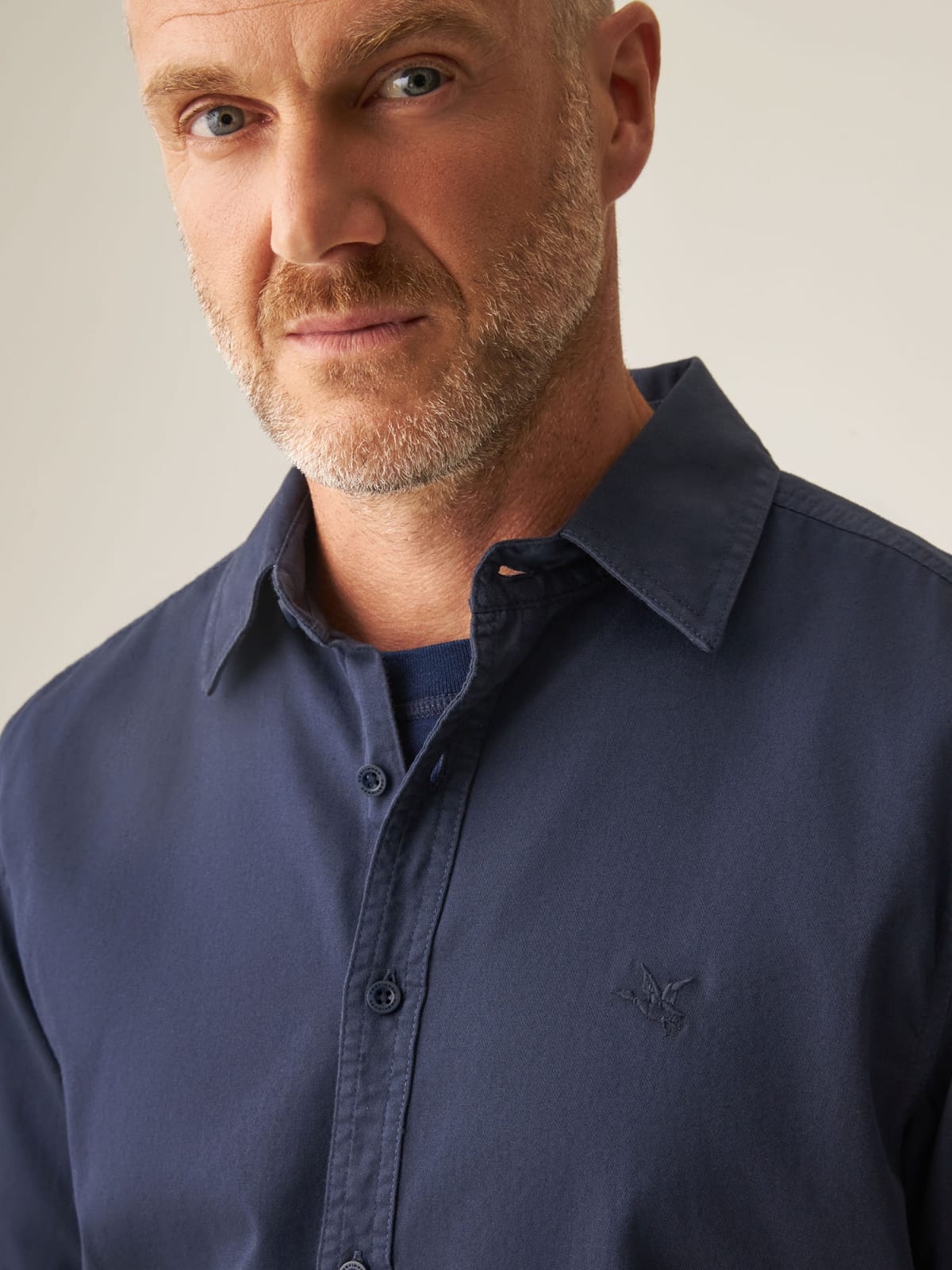 Camisa Hombre Chevignon Dakar