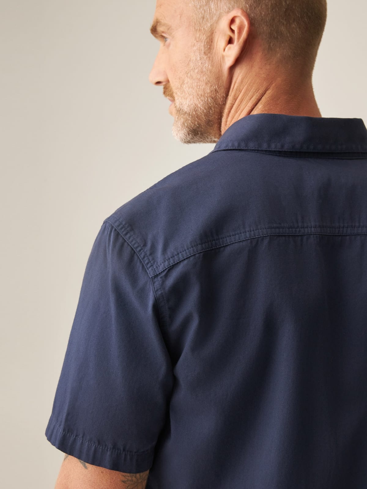 Camisa Hombre Chevignon Dakar