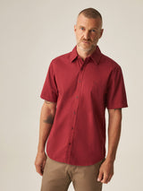 Camisa Hombre Chevignon Dakar