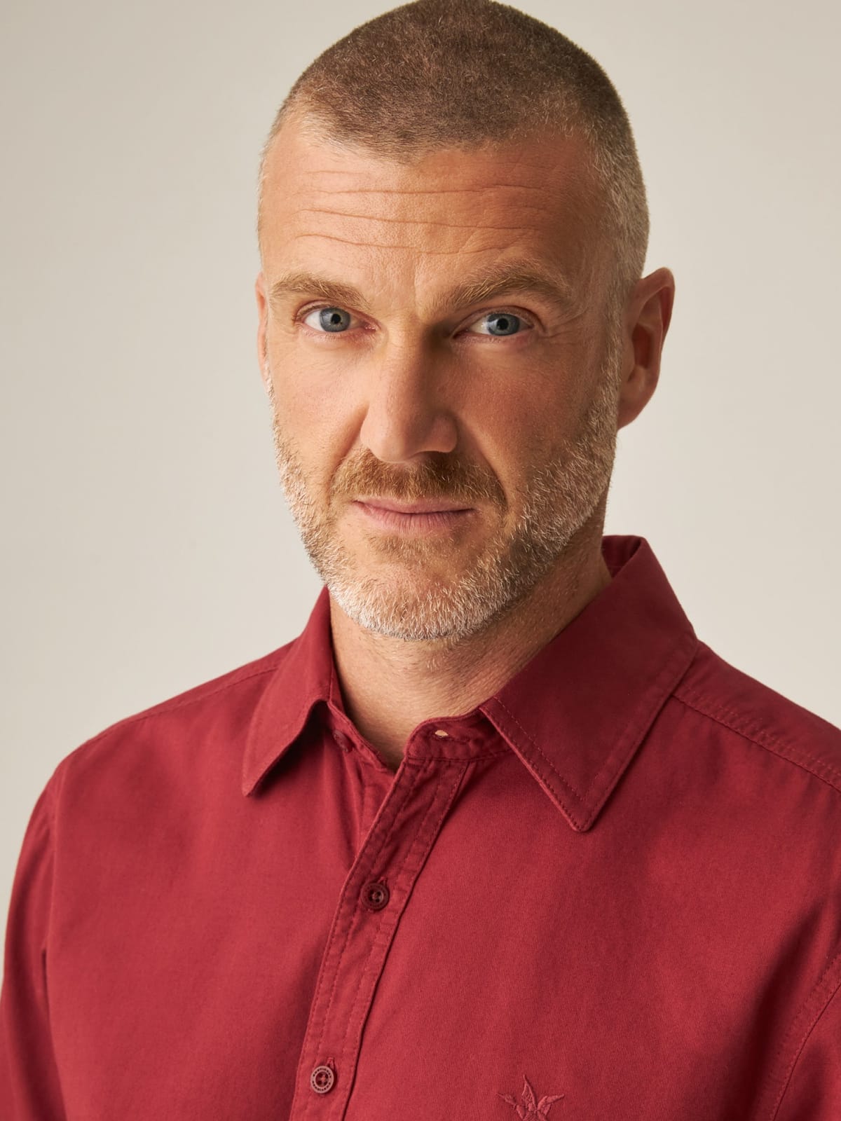 Camisa Hombre Chevignon Dakar