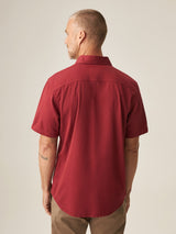 Camisa Hombre Chevignon Dakar