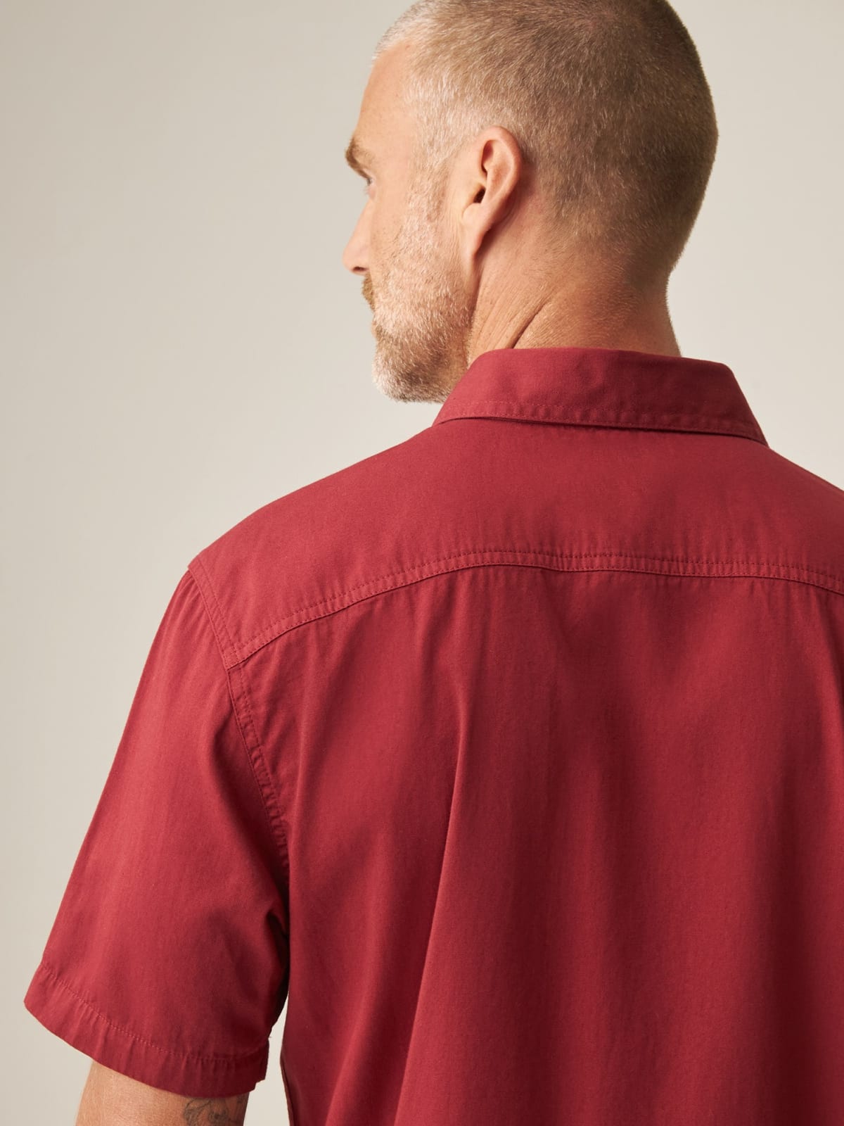Camisa Hombre Chevignon Dakar