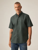 Camisa Hombre Chevignon Manga Corta Classic Fit
