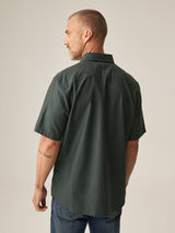Camisa Hombre Chevignon Manga Corta Classic Fit