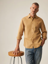 Camisa Hombre Chevignon Dakar