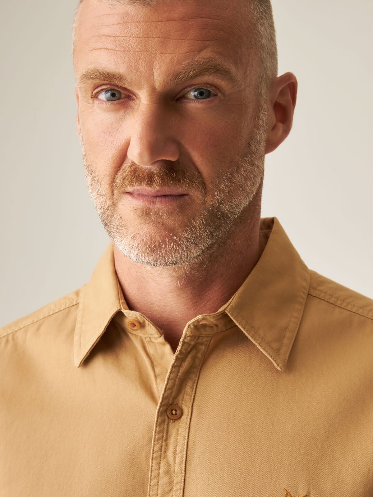 Camisa Hombre Chevignon Dakar