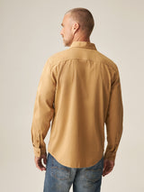Camisa Hombre Chevignon Dakar