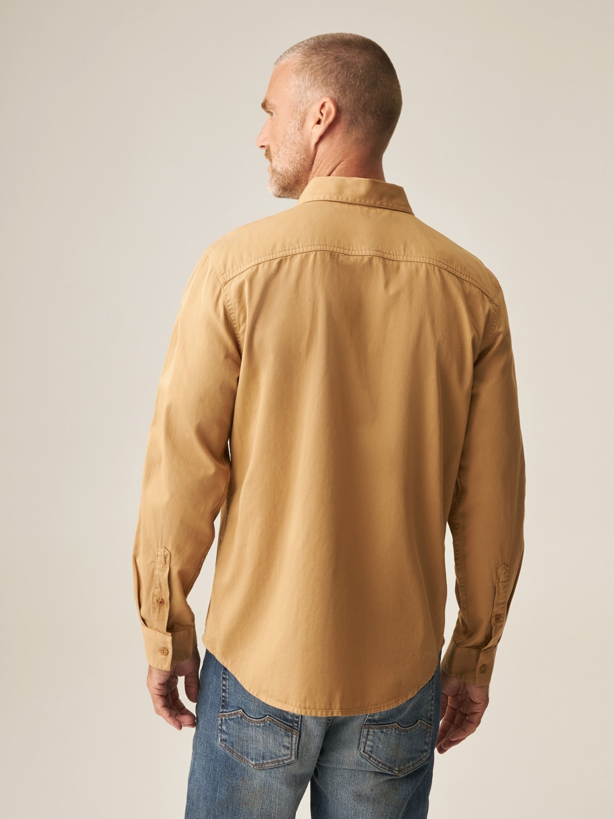 Camisa Hombre Chevignon Dakar