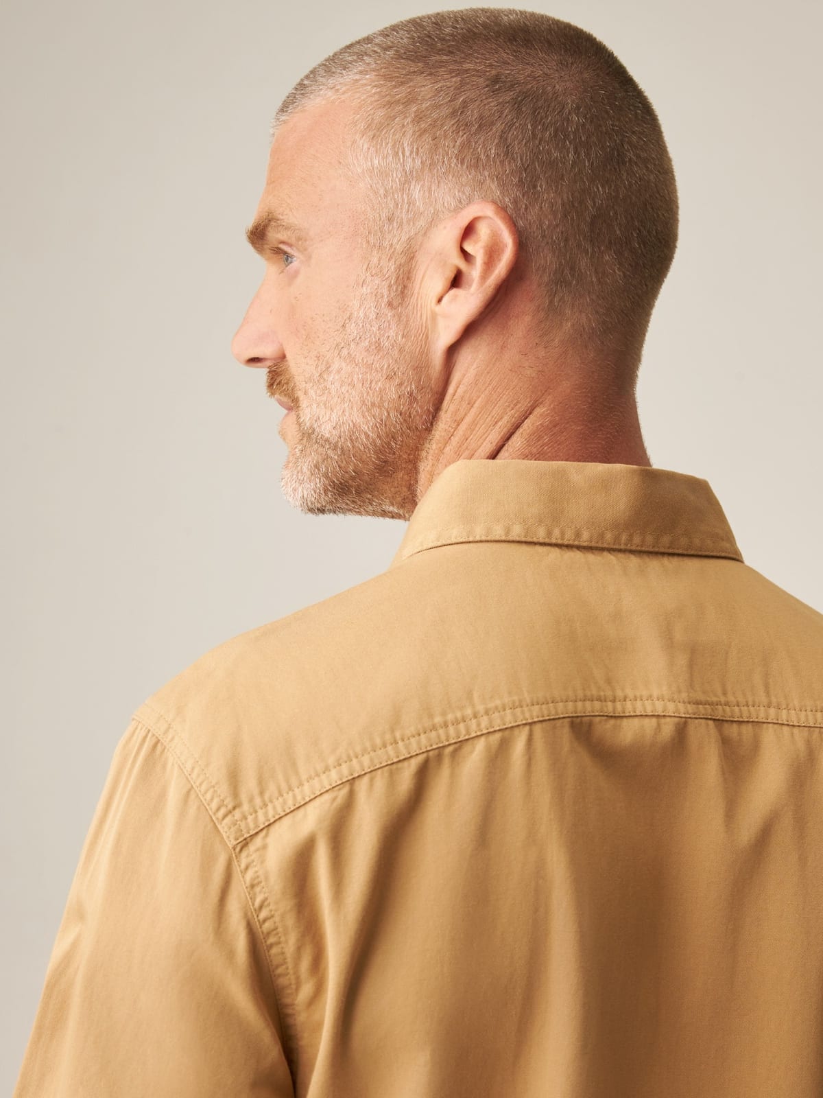 Camisa Hombre Chevignon Dakar