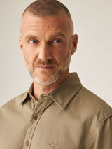 Camisa Hombre Chevignon Dakar