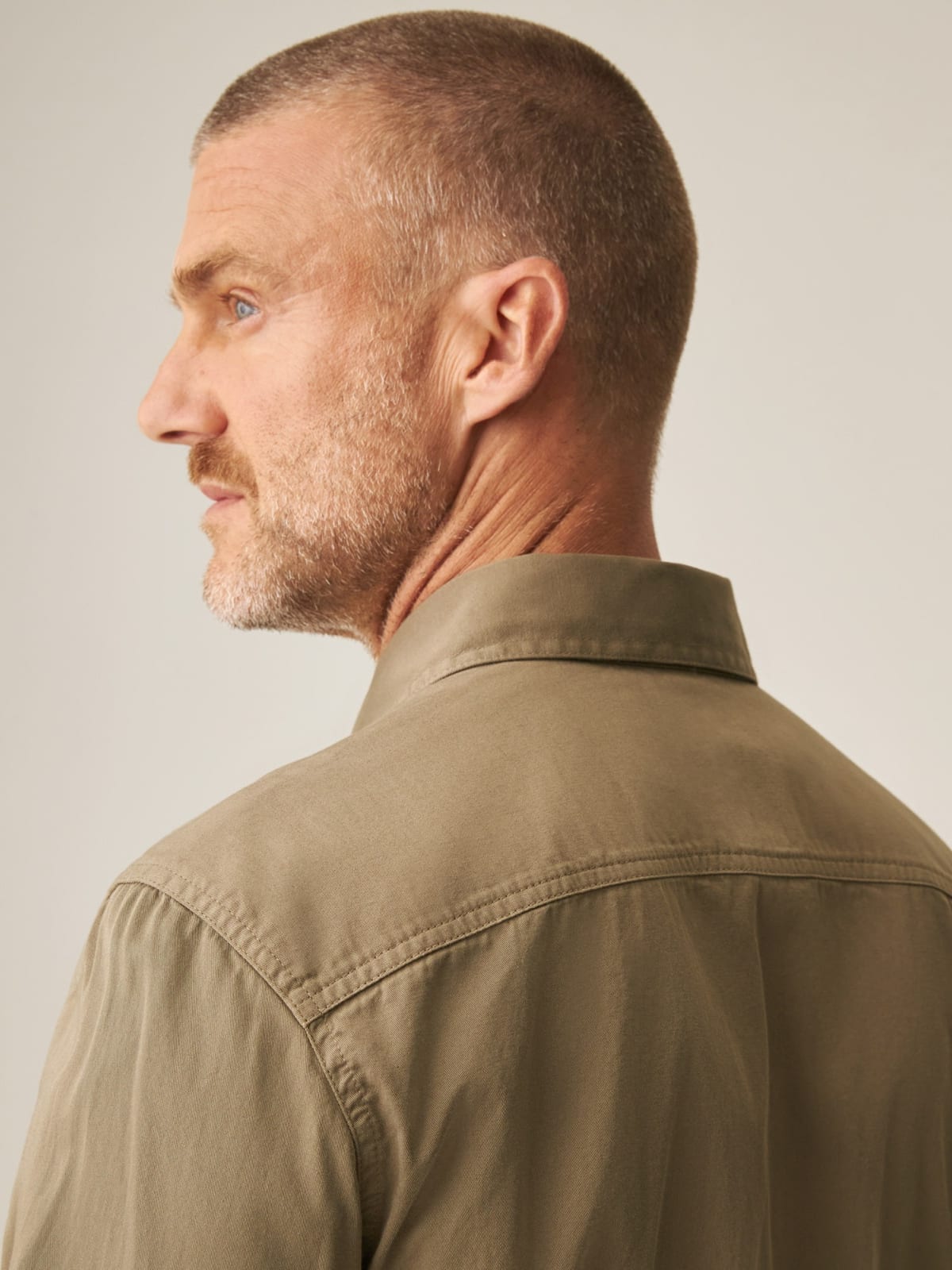 Camisa Hombre Chevignon Dakar