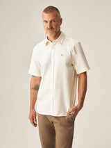 Camisa Hombre Chevignon Oxford