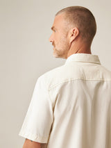 Camisa Hombre Chevignon Oxford