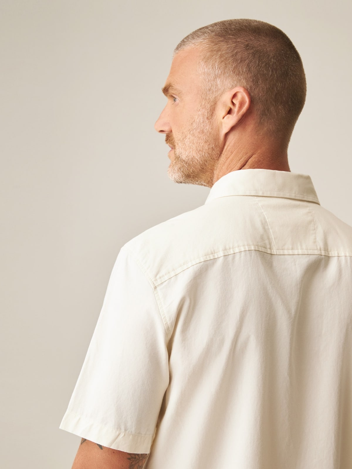 Camisa Hombre Chevignon Oxford