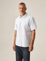 Camisa Hombre Chevignon Oxford