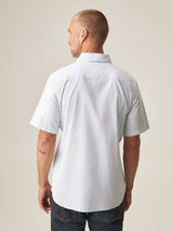 Camisa Hombre Chevignon Oxford