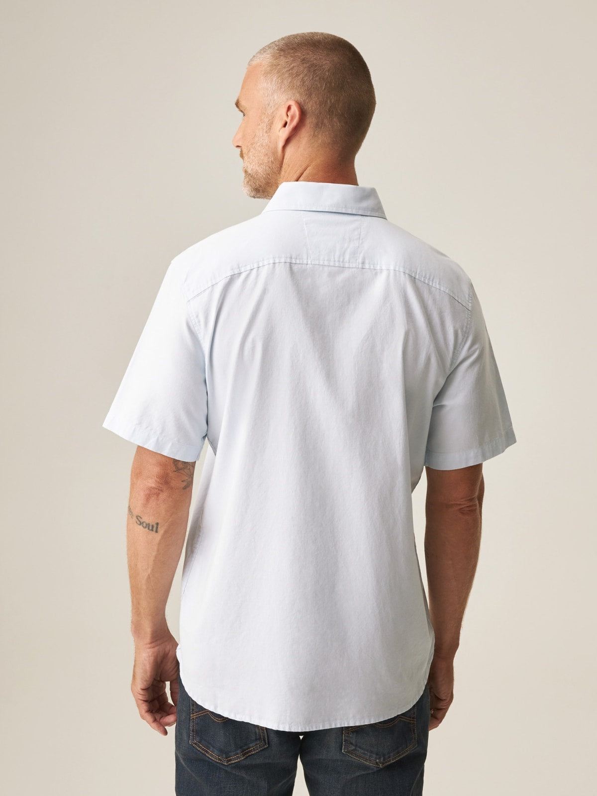 Camisa Hombre Chevignon Oxford