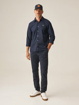 Camisa Hombre Chevignon Oxford