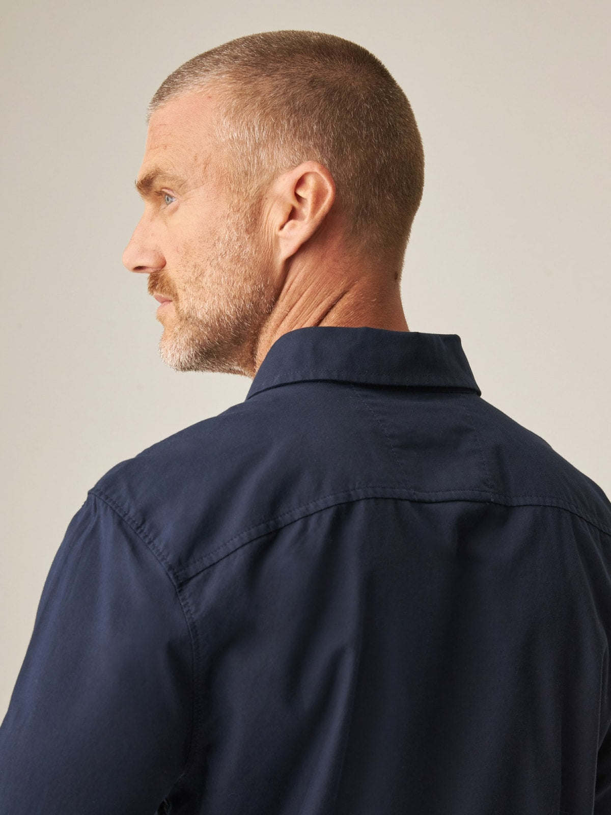 Camisa Hombre Chevignon Oxford