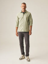 Camisa Hombre Chevignon Oxford