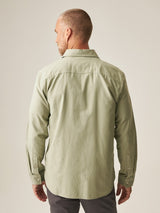 Camisa Hombre Chevignon Oxford