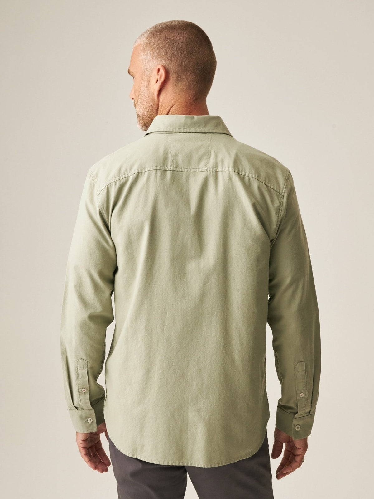 Camisa Hombre Chevignon Oxford